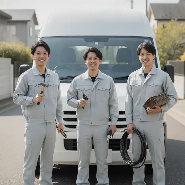 屋根工事 町田市